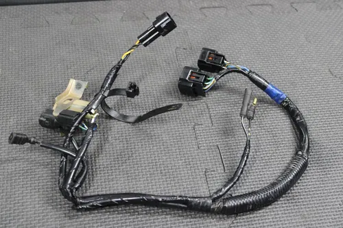2006 HONDA CRF450R OEM MAIN ENGINE WIRING HARNESS CDI HARNESS NICE!