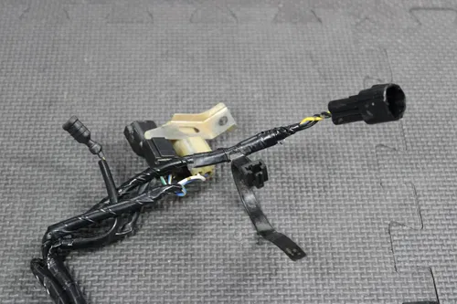 2006 HONDA CRF450R OEM MAIN ENGINE WIRING HARNESS CDI HARNESS NICE!