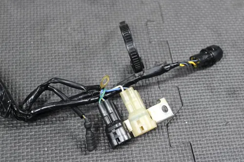 2006 HONDA CRF450R OEM MAIN ENGINE WIRING HARNESS CDI HARNESS NICE!