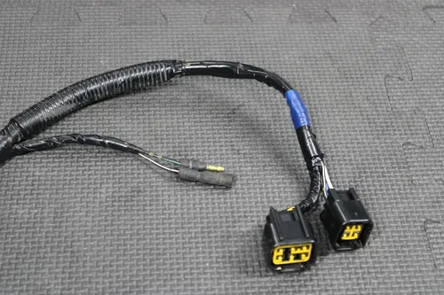 2006 HONDA CRF450R OEM MAIN ENGINE WIRING HARNESS CDI HARNESS NICE!