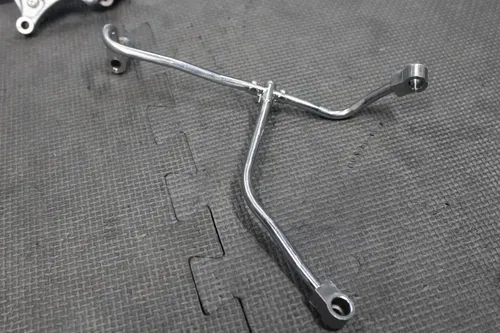 1993 HONDA XR250R OEM ENGINE MOTOR OIL PUMP HOSE LINE FEED 11335-KV6-000