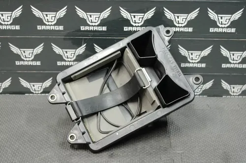 2006 YAMAHA 04-06 WR250F WR450F OEM BATTERY TRAY BOX 5TJ-14437-10-00