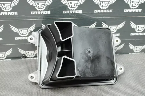 2006 YAMAHA 04-06 WR250F WR450F OEM BATTERY TRAY BOX 5TJ-14437-10-00