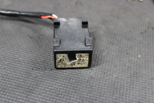 1994 SUZUKI RM80 OEM ECU CDI ECM WIRE WIRING HARNESS LOOM 32900-02B31