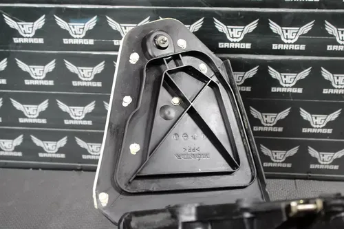 2005 HONDA CRF250X OEM AIRBOX INTAKE AIR CLEANER AIRBOX CASE BOOT ASSEMBLY