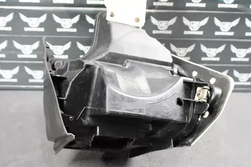 2005 HONDA CRF250X OEM AIRBOX INTAKE AIR CLEANER AIRBOX CASE BOOT ASSEMBLY