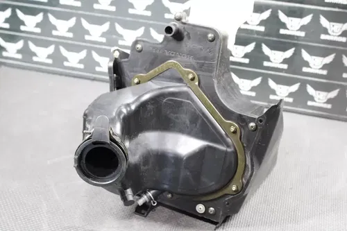 2005 HONDA CRF250X OEM AIRBOX INTAKE AIR CLEANER AIRBOX CASE BOOT ASSEMBLY