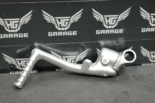 1996 HONDA CR125R OEM KICKSTART KICK START PEDAL LEVER 28300-KZ4-600