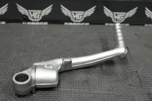 1996 HONDA CR125R OEM KICKSTART KICK START PEDAL LEVER 28300-KZ4-600