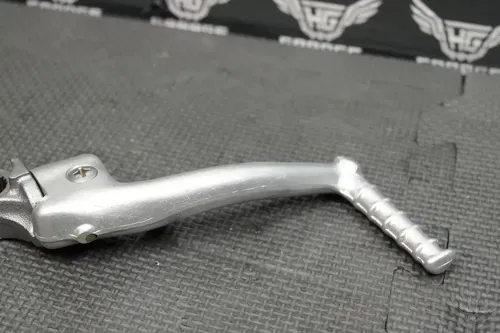 1996 HONDA CR125R OEM KICKSTART KICK START PEDAL LEVER 28300-KZ4-600