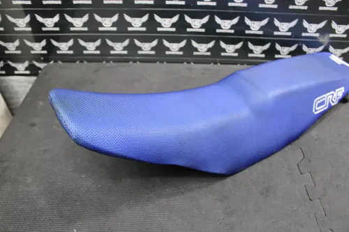 2005 HONDA CRF250R OEM SEAT SADDLE CUSHION ASSEMBLY77100-KRN-730