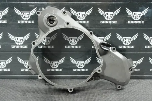 1999 SUZUKI RM125 98-00 OEM ENGINE MOTOR INNER CLUTCH COVER 11341-36E10
