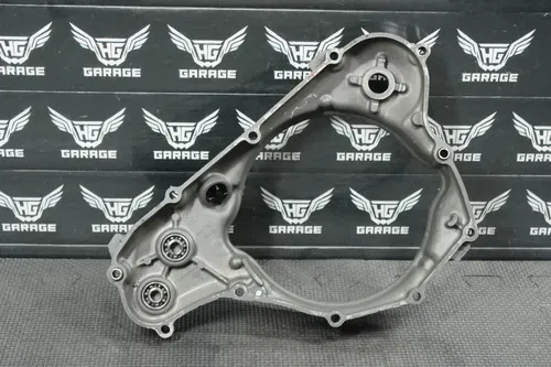 1999 SUZUKI RM125 98-00 OEM ENGINE MOTOR INNER CLUTCH COVER 11341-36E10