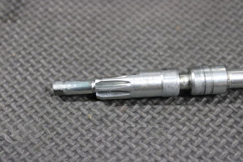 將軍24 Muncie Air Shift Console Assembly AVC2958 | FleetPride