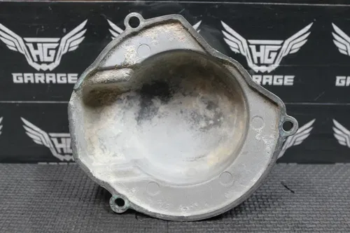 2001 KTM 2004 85SX ENGINE MOTOR STATOR GENERATOR MAGNETO COVER 47030002000
