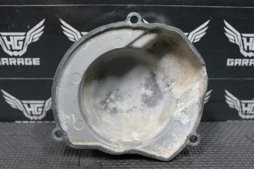 2001 KTM 2004 85SX ENGINE MOTOR STATOR GENERATOR MAGNETO COVER 47030002000