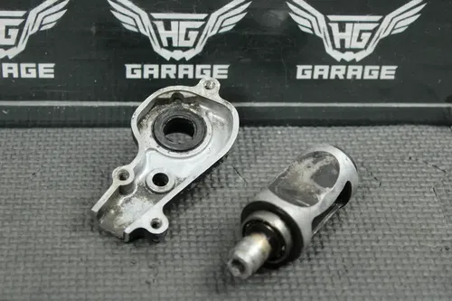 87-89 HONDA CR125R OEM ENGINE POWER VALVE GOVERNOR 12141-KS6-700 18361-KS6-700