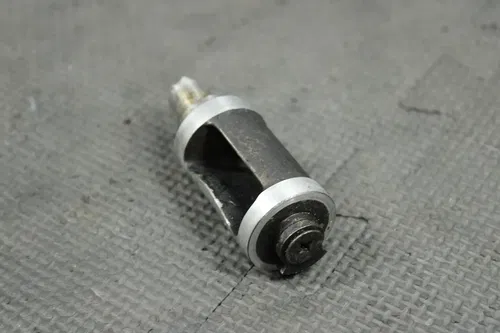87-89 HONDA CR125R OEM ENGINE POWER VALVE GOVERNOR 12141-KS6-700 18361-KS6-700