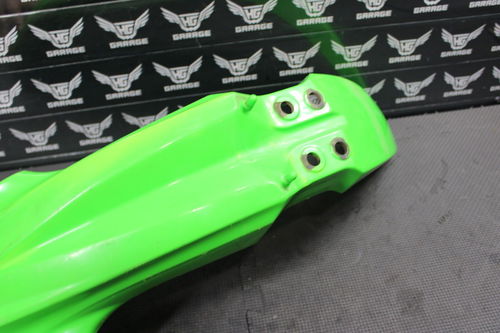 2019 KAWASAKI KX85 OEM PLASTICS BODY KIT FENDERS FAIRING BODY KIT PLASTICS KIT