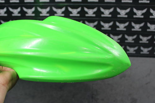 2019 KAWASAKI KX85 OEM PLASTICS BODY KIT FENDERS FAIRING BODY KIT PLASTICS KIT