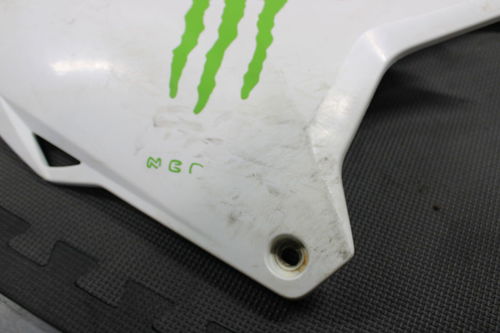 2019 KAWASAKI KX85 OEM PLASTICS BODY KIT FENDERS FAIRING BODY KIT PLASTICS KIT