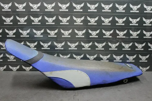 2007 YAMAHA YZ250F YZ450F OEM SEAT SADDLE 2S2-24710-71-00