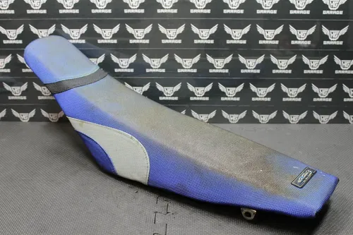 2007 YAMAHA YZ250F YZ450F OEM SEAT SADDLE 2S2-24710-71-00