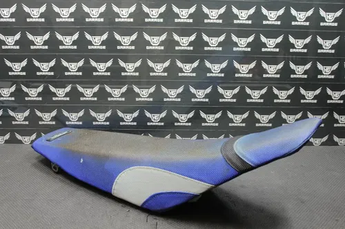 2007 YAMAHA YZ250F YZ450F OEM SEAT SADDLE 2S2-24710-71-00
