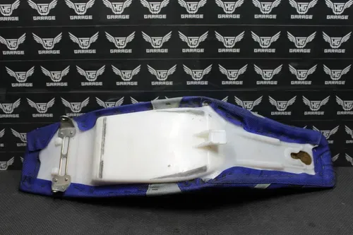 2007 YAMAHA YZ250F YZ450F OEM SEAT SADDLE 2S2-24710-71-00