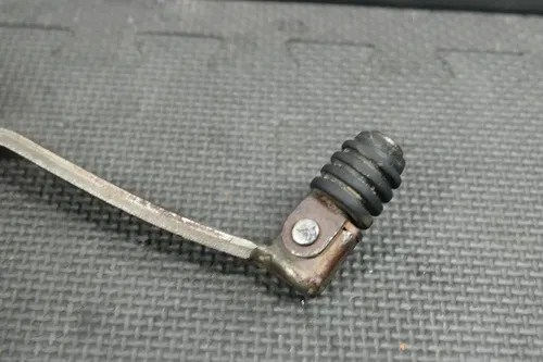 2005 KAWASAKI 03-06 KLX125 KLX125L OEM SHIFTER PEDAL LEVER 13242-S011