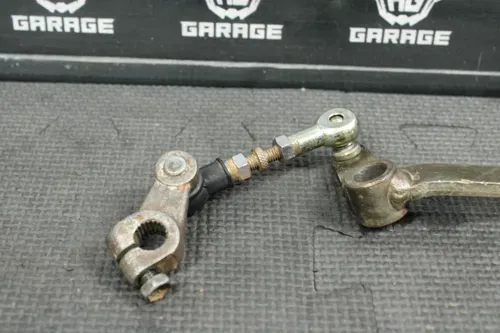 2005 KAWASAKI 03-06 KLX125 KLX125L OEM SHIFTER PEDAL LEVER 13242-S011