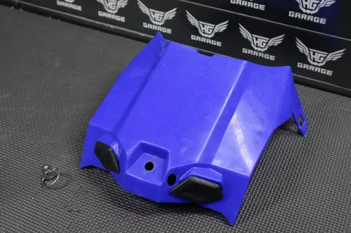 2015 YAMAHA YZ450F OEM AIRBOX INTAKE AIR CLEANER CASE 1SL-14411-00-00