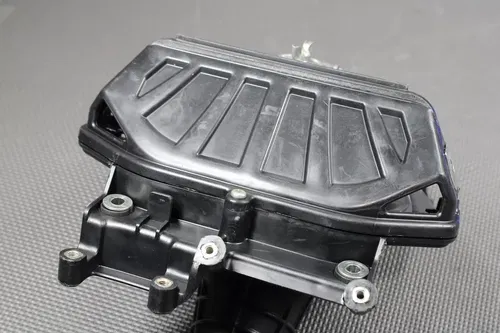 2015 YAMAHA YZ450F OEM AIRBOX INTAKE AIR CLEANER CASE 1SL-14411-00-00