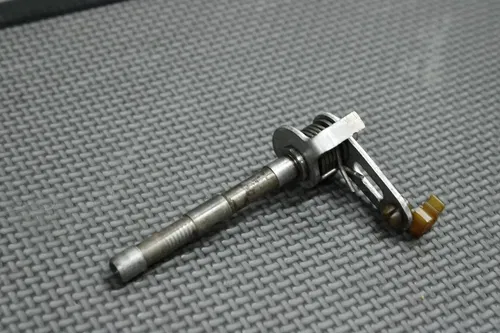 2003 SUZUKI RM85 OEM ENGINE POWER VALVE GOVERNOR EXHUAST VALVE 11250-03B00