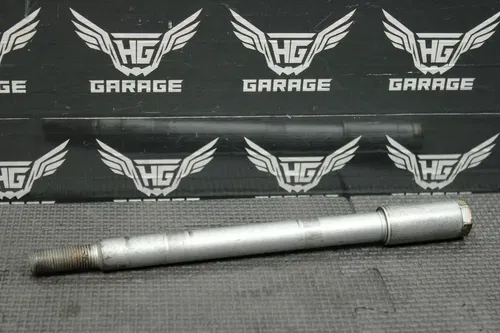2016 HONDA CRF150F OEM FRONT WHEEL RIM AXLE PIVOT BOLT