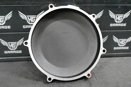 2016 KAWASAKI KX450F BOYESON OUTER ENGINE MOTOR SIDE CLUTCH COVER 14032-0613