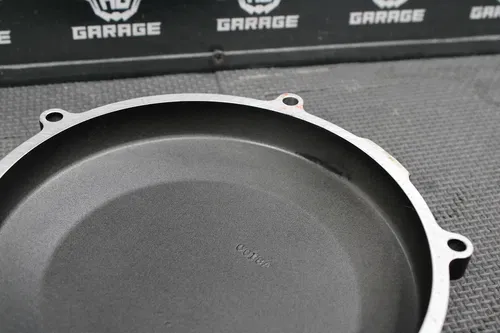 2016 KAWASAKI KX450F BOYESON OUTER ENGINE MOTOR SIDE CLUTCH COVER 14032-0613