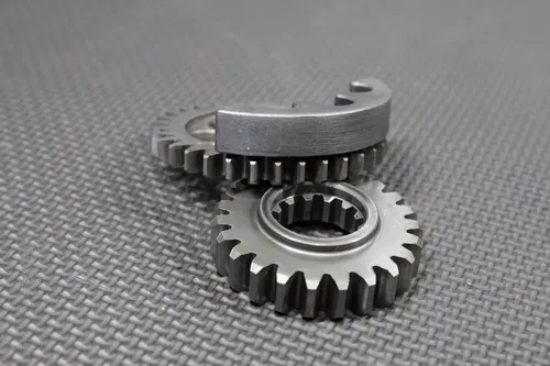 2015 YAMAHA YZ450F YZ450FX OEM ENGINE MOTOR CRANKSHAFT BALANCER GEAR