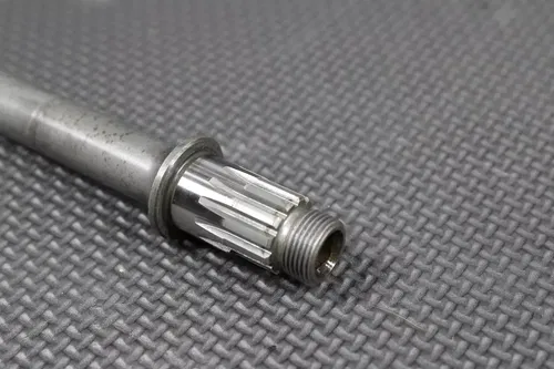 2015 YAMAHA YZ450F YZ450FX OEM ENGINE MOTOR CRANKSHAFT BALANCER GEAR