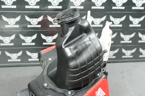 2015 HONDA 07-22 CRF150RB OEM AIRBOX INTAKE AIR CLEANER HOUSING ASSEMBLY