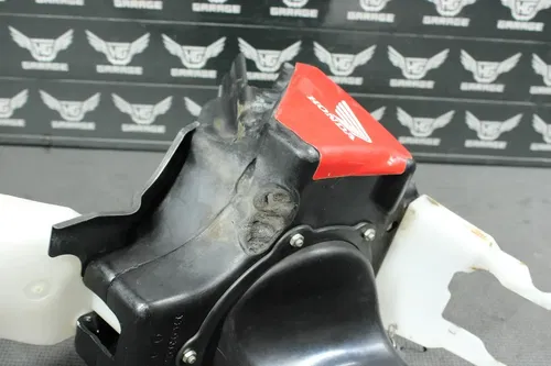 2015 HONDA 07-22 CRF150RB OEM AIRBOX INTAKE AIR CLEANER HOUSING ASSEMBLY