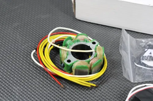 96-01 RM250 RMSTATOR PICKUP PULSAR COIL STATOR KIT NEW!