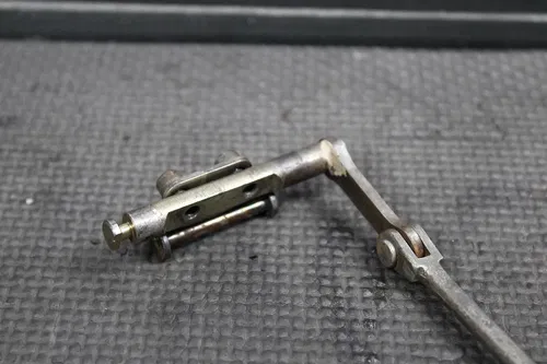 1993YAMAHA WR250 YZ250 OEM ENGINE POWERVALVE EXHUAST VALVE LINKAGE