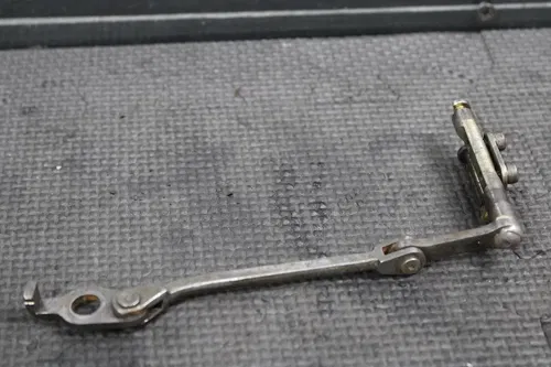 1993YAMAHA WR250 YZ250 OEM ENGINE POWERVALVE EXHUAST VALVE LINKAGE