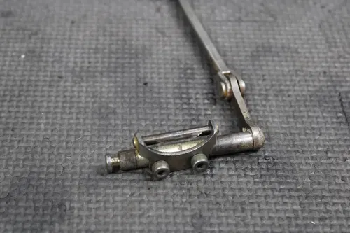 1993YAMAHA WR250 YZ250 OEM ENGINE POWERVALVE EXHUAST VALVE LINKAGE