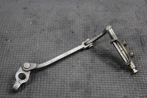 1993YAMAHA WR250 YZ250 OEM ENGINE POWERVALVE EXHUAST VALVE LINKAGE