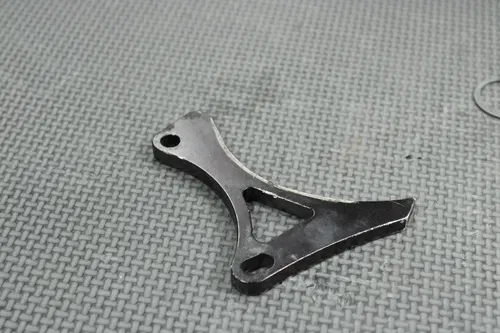 2009 KAWASAKI 06-16 KX250F MOTOR ENGINE FRONT SPROCKET COVER CASE SAVER