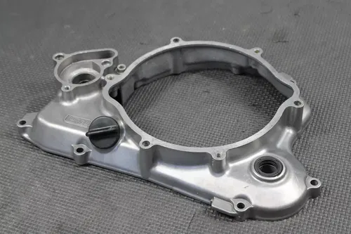 2001 SUZUKI RM125 OEM ENGINE MOTOR INNER CLUTCH COVER 11341-36F00