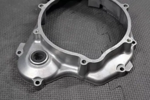 2001 SUZUKI RM125 OEM ENGINE MOTOR INNER CLUTCH COVER 11341-36F00
