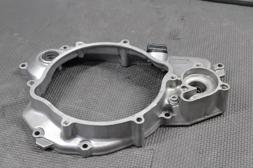 2001 SUZUKI RM125 OEM ENGINE MOTOR INNER CLUTCH COVER 11341-36F00